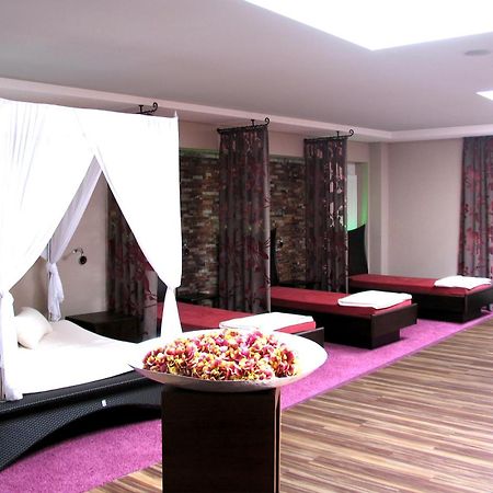 Goebels Landhotel Willingen  Exteriér fotografie