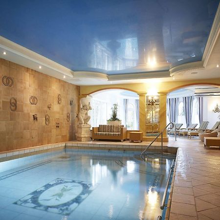 Goebels Landhotel Willingen  Exteriér fotografie