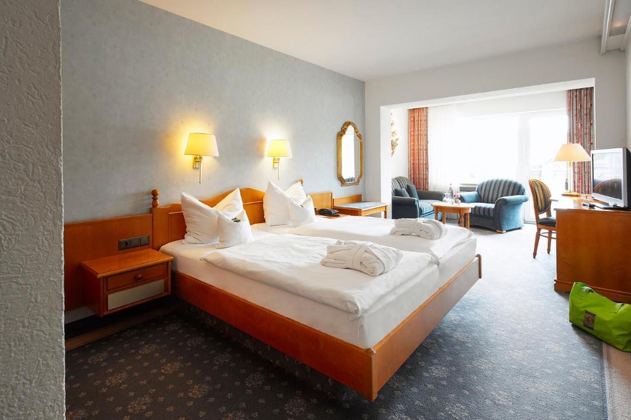 Goebels Landhotel Willingen  Exteriér fotografie