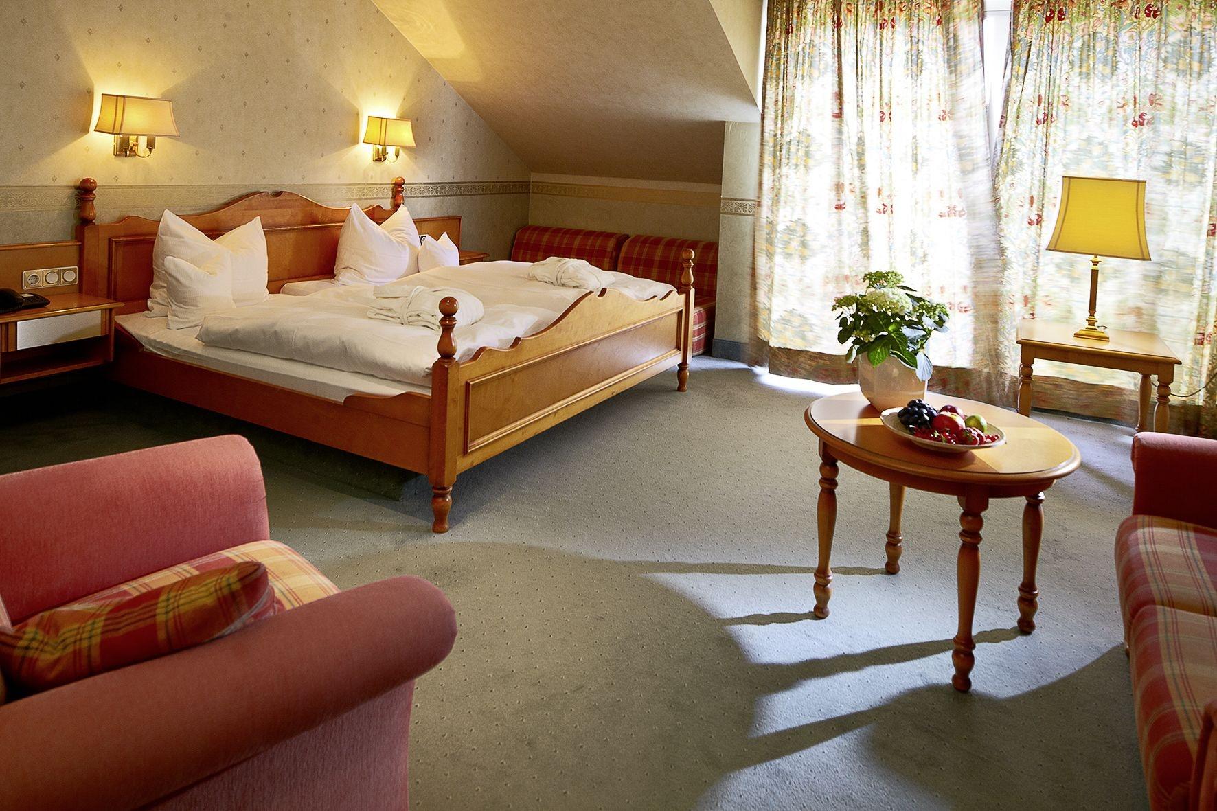Goebels Landhotel Willingen  Exteriér fotografie