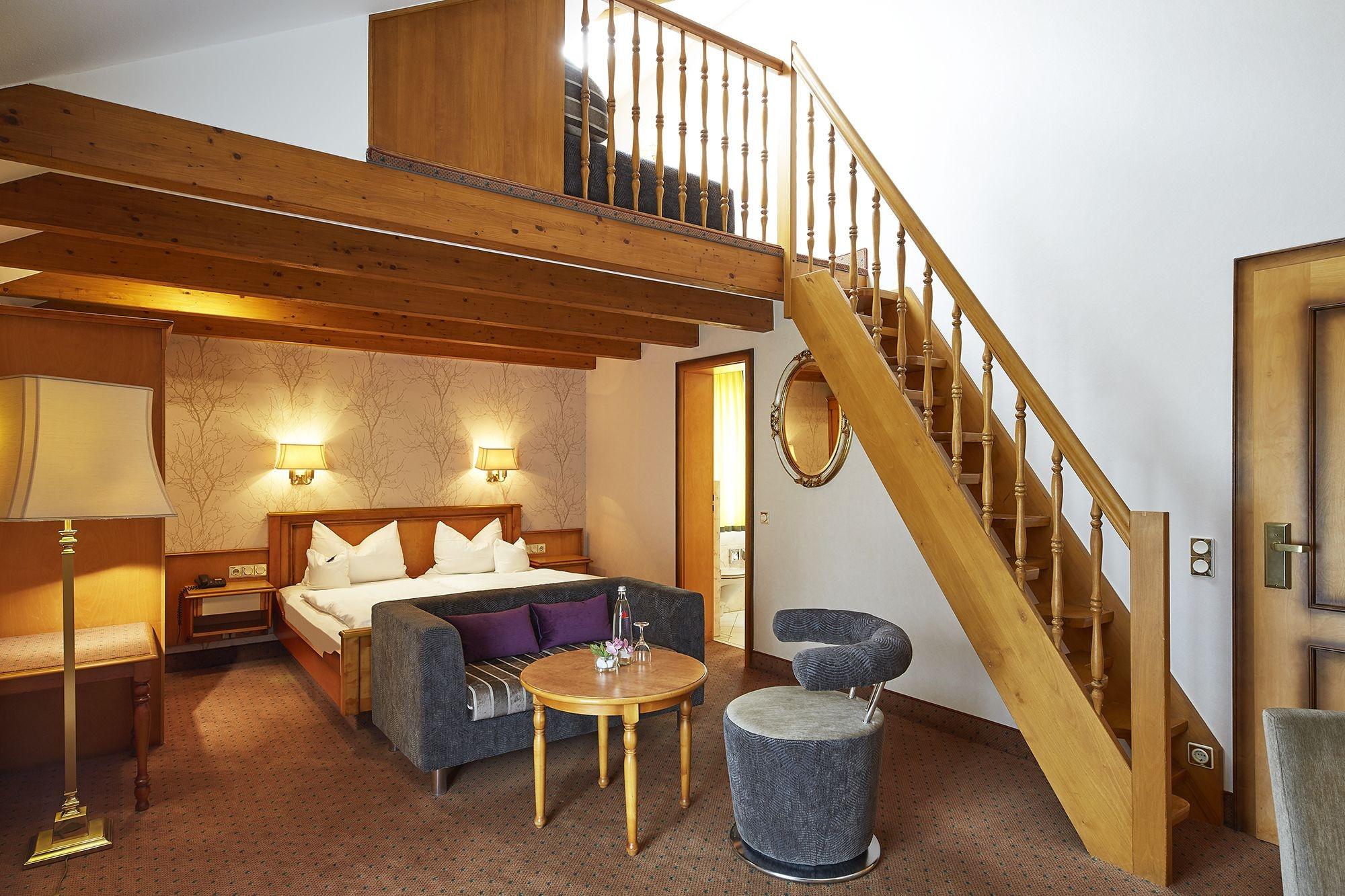 Goebels Landhotel Willingen  Exteriér fotografie