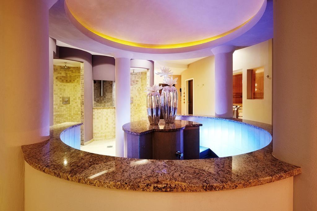 Goebels Landhotel Willingen  Exteriér fotografie