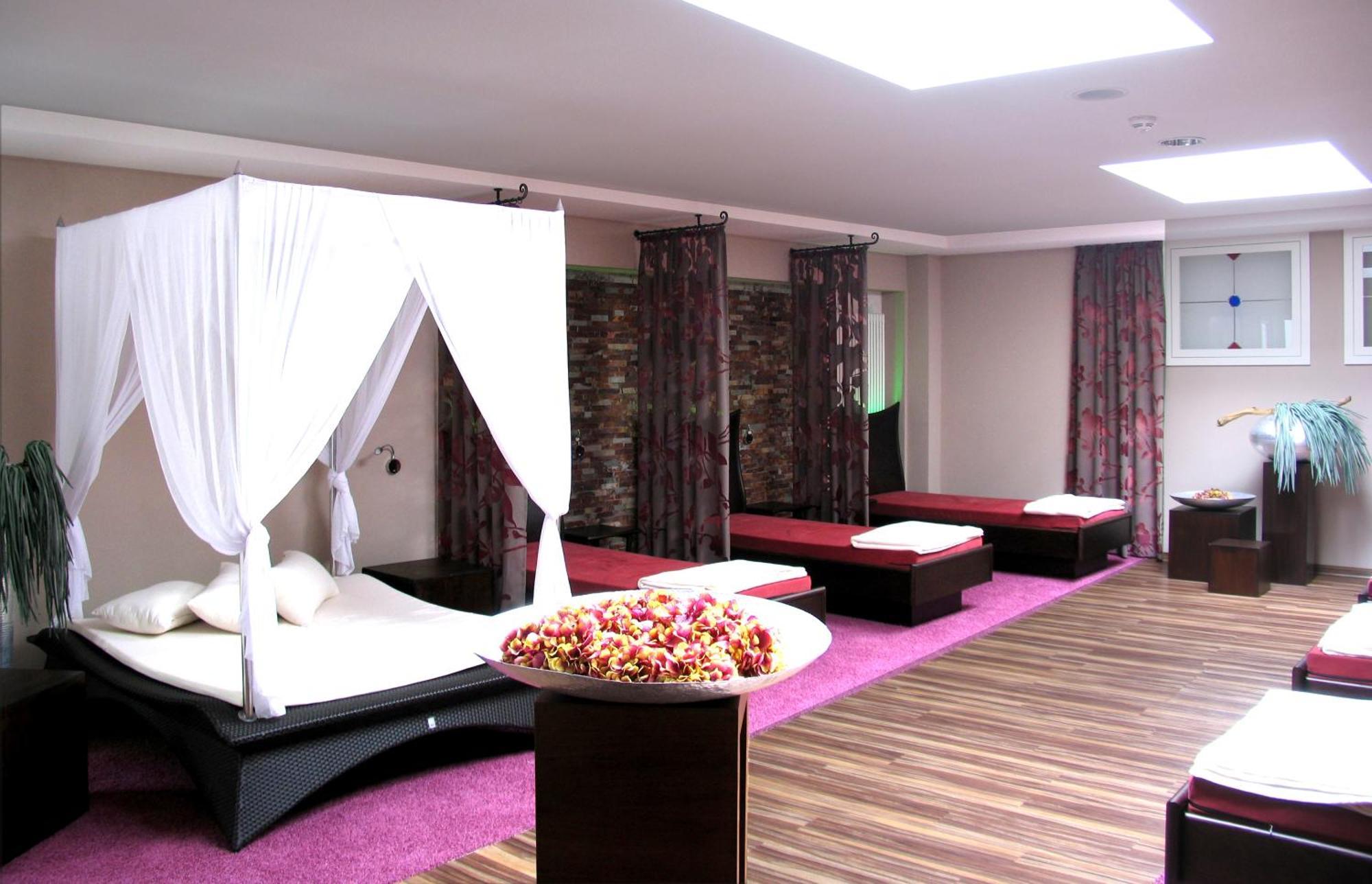 Goebels Landhotel Willingen  Exteriér fotografie