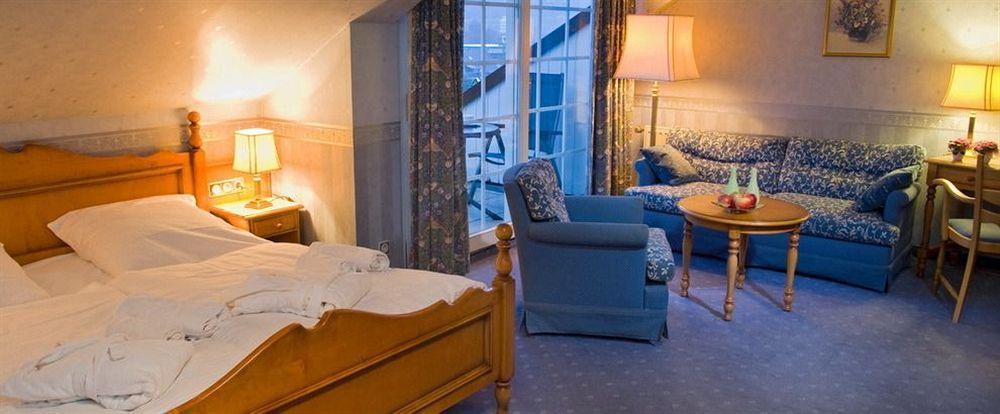 Goebels Landhotel Willingen  Exteriér fotografie
