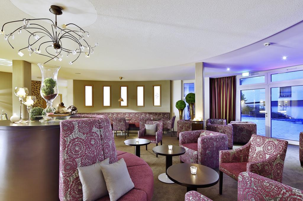 Goebels Landhotel Willingen  Exteriér fotografie