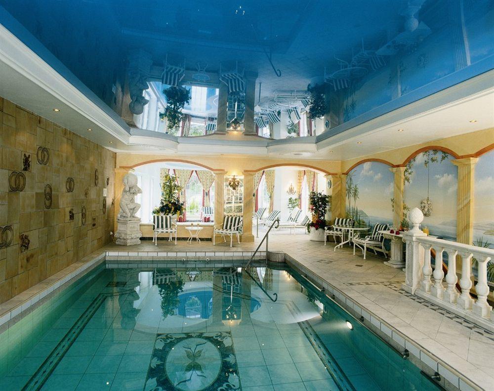 Goebels Landhotel Willingen  Exteriér fotografie