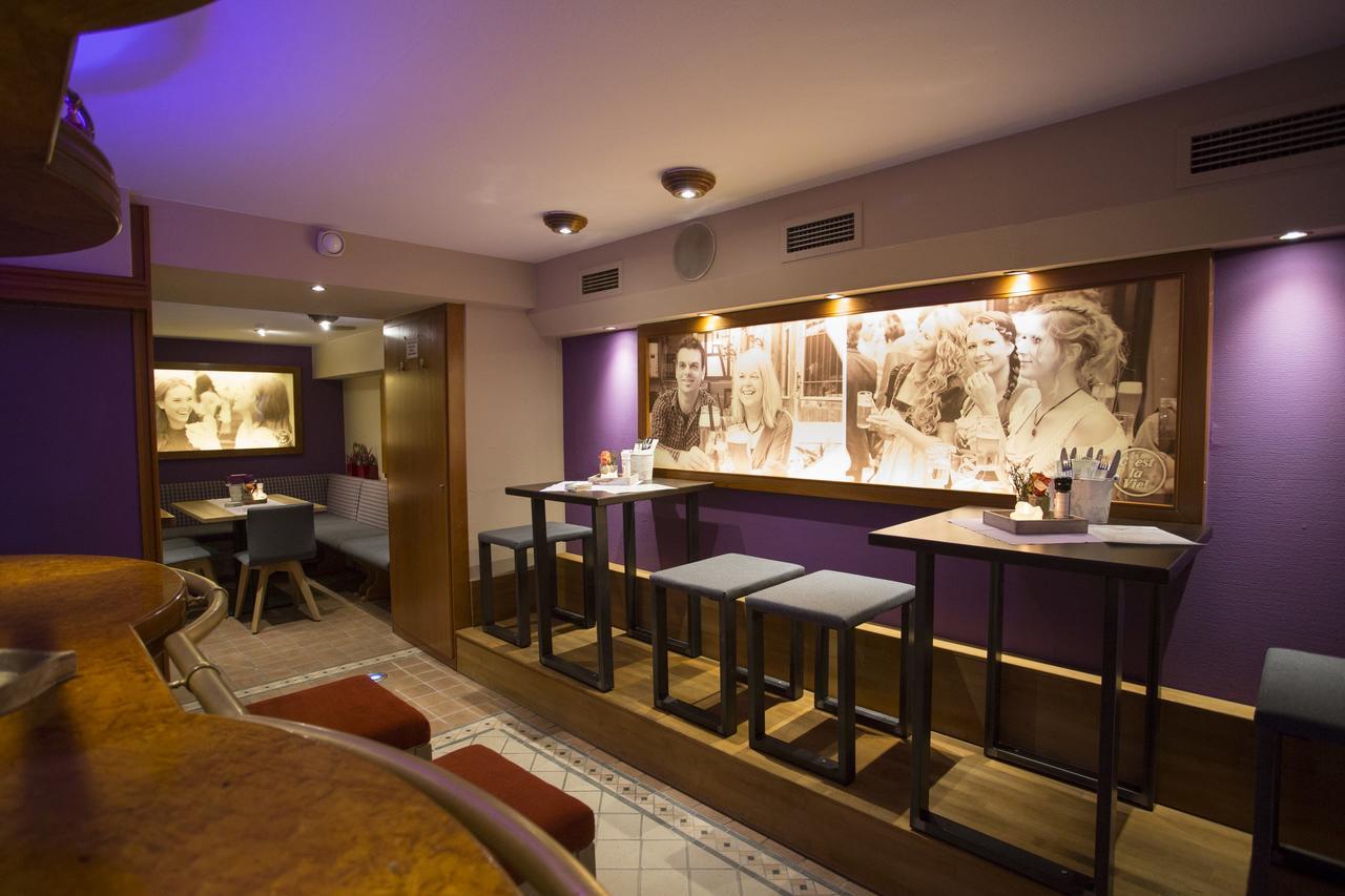 Goebels Landhotel Willingen  Exteriér fotografie