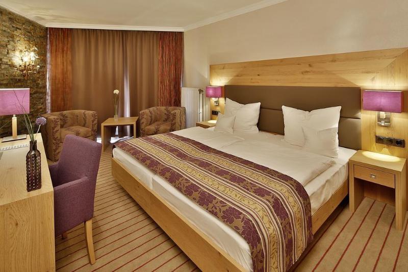 Goebels Landhotel Willingen  Exteriér fotografie