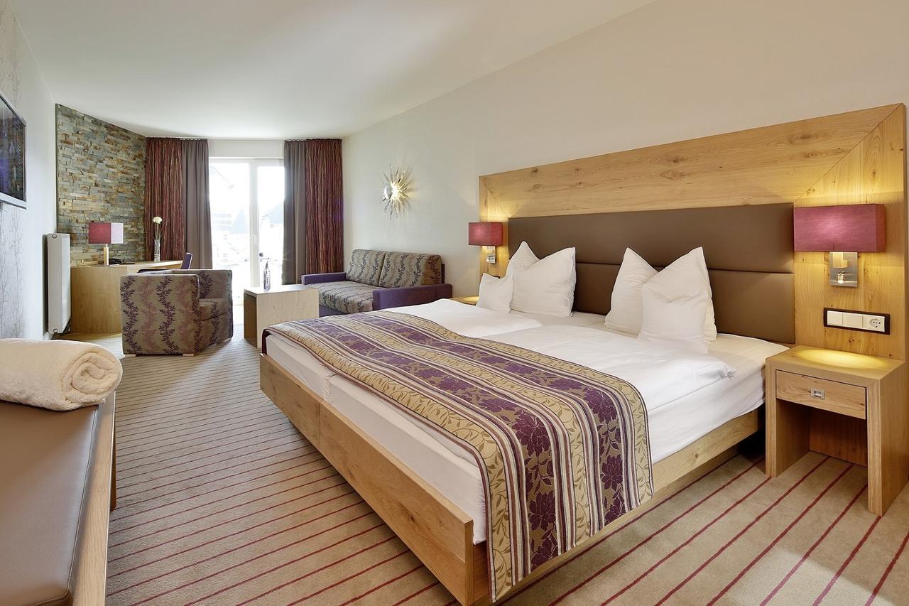 Goebels Landhotel Willingen  Exteriér fotografie