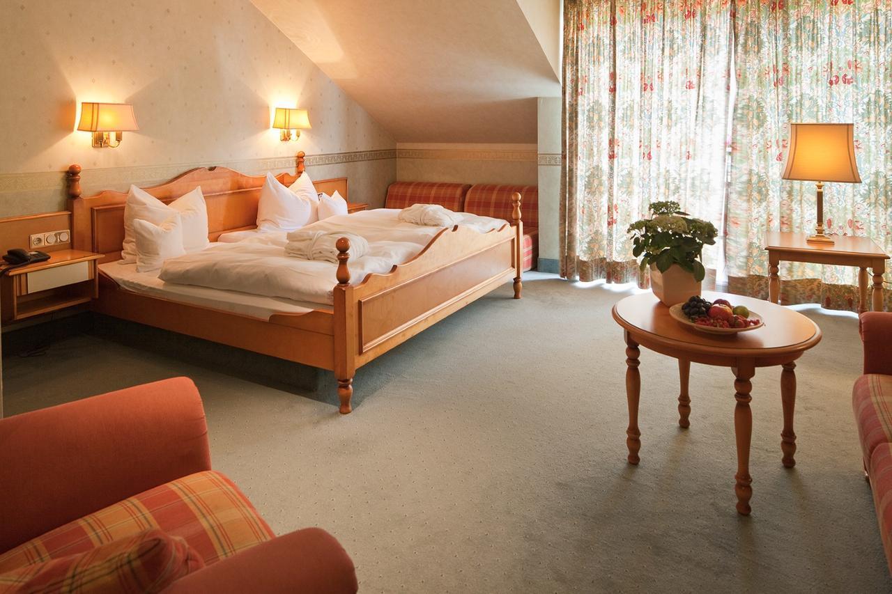 Goebels Landhotel Willingen  Exteriér fotografie