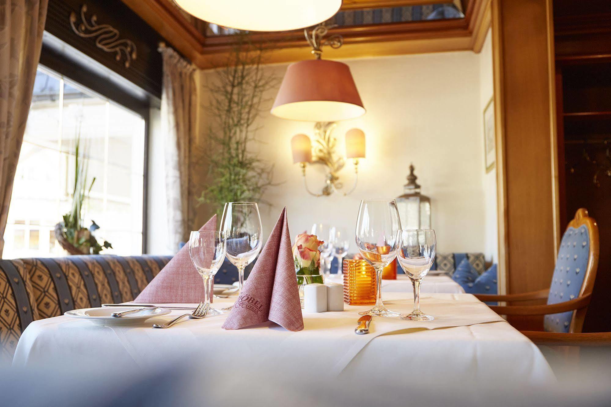 Goebels Landhotel Willingen  Exteriér fotografie