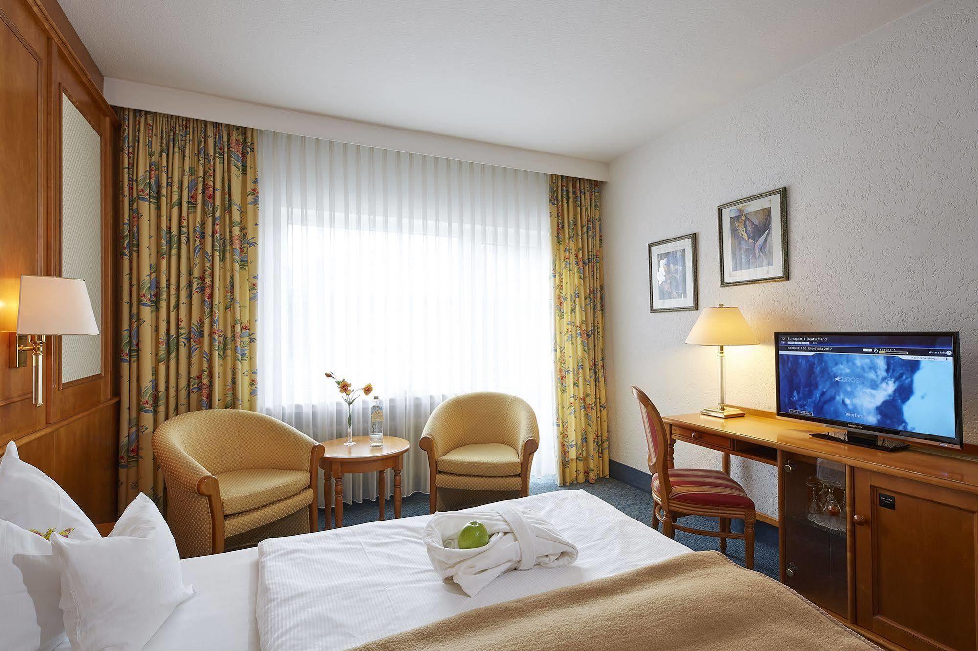 Goebels Landhotel Willingen  Exteriér fotografie