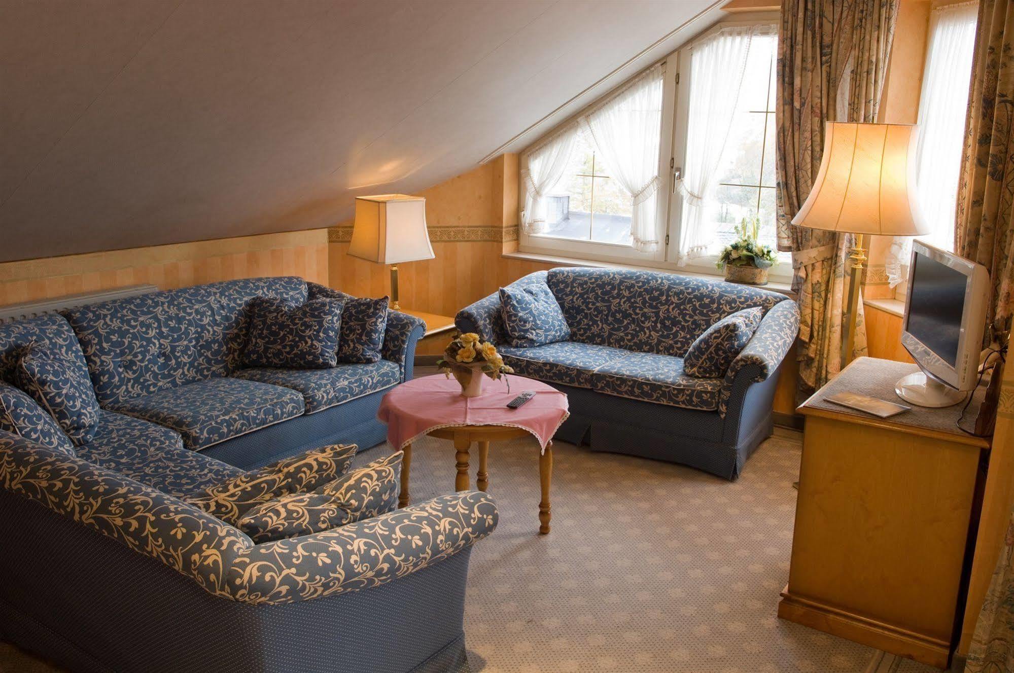 Goebels Landhotel Willingen  Exteriér fotografie
