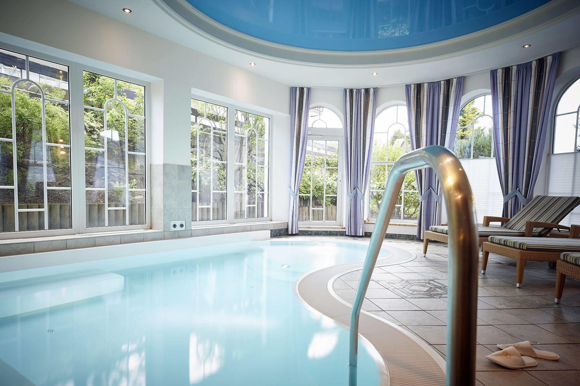 Goebels Landhotel Willingen  Exteriér fotografie