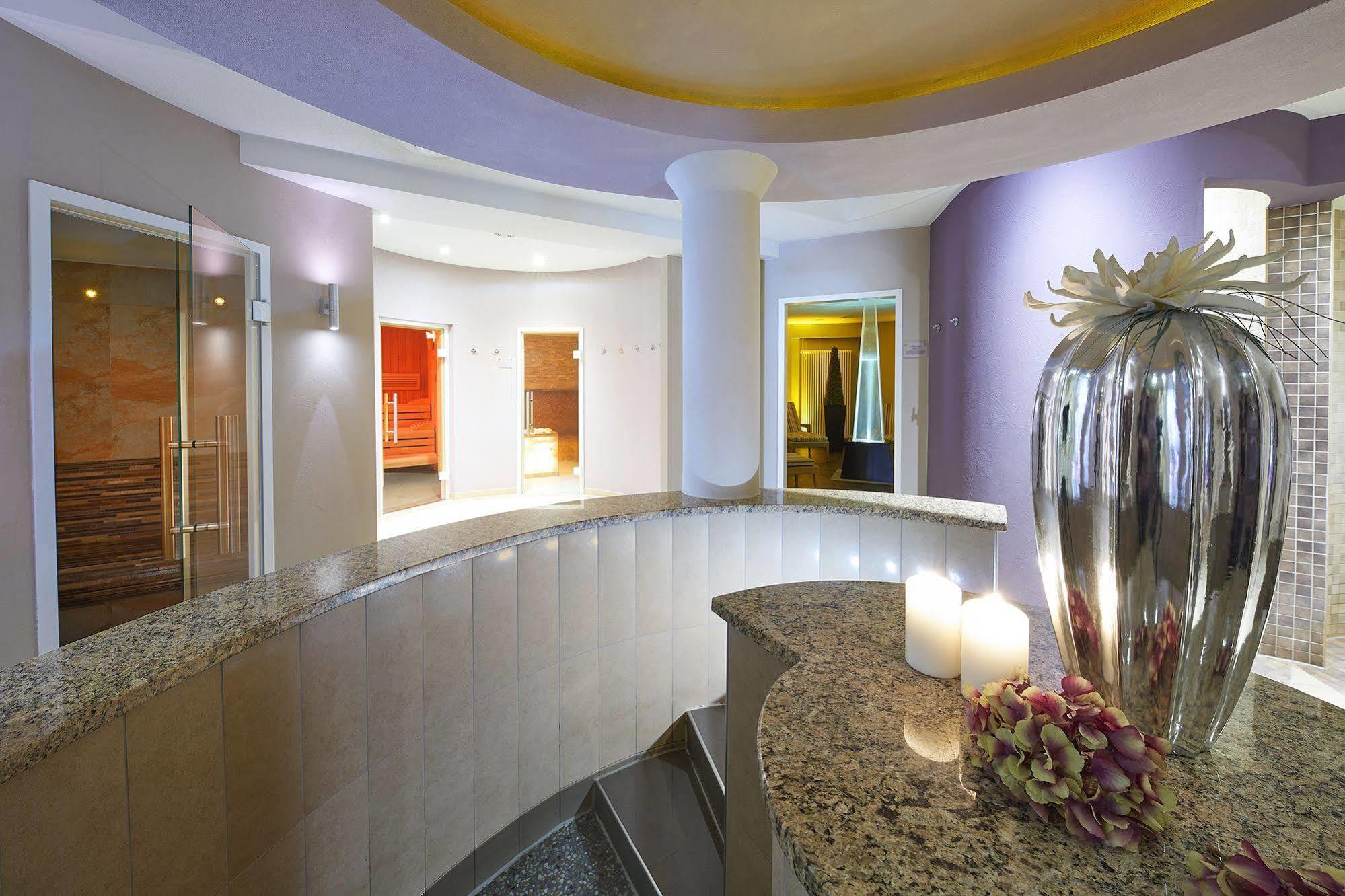 Goebels Landhotel Willingen  Exteriér fotografie